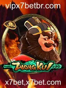 ZhongKui: O Fascinante Mundo do Jogo Inspirado no Caçador de Demônios