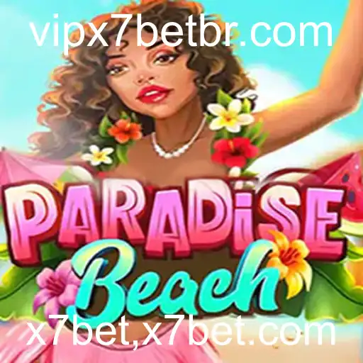 Explorando o Universo de ParadiseBeach: Diversão e Estratégia no Jogo