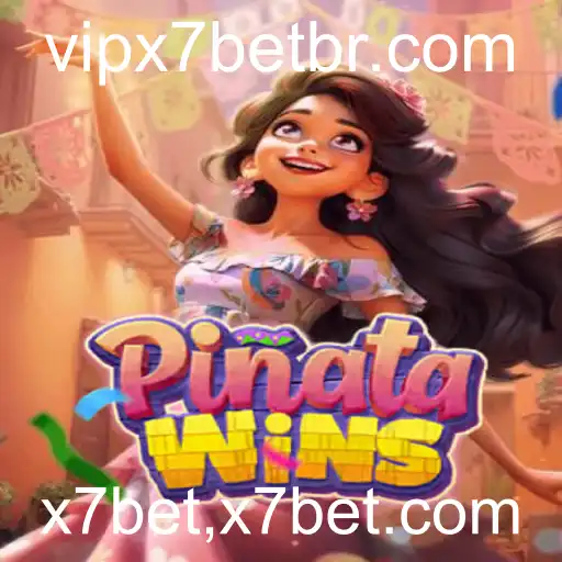 Descubra o Universo Emocionante do Jogo PinataWins