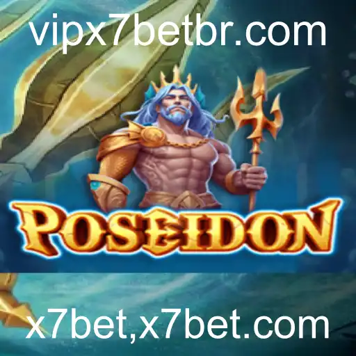 Descubra o Fascinante Mundo do Jogo Poseidon