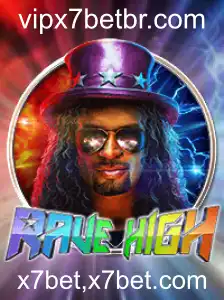 RaveHigh: Imersão e Estratégia no Universo dos Jogos Online