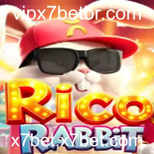 RicoRabbit: Mergulhe na Aventura do Coelho Atraente