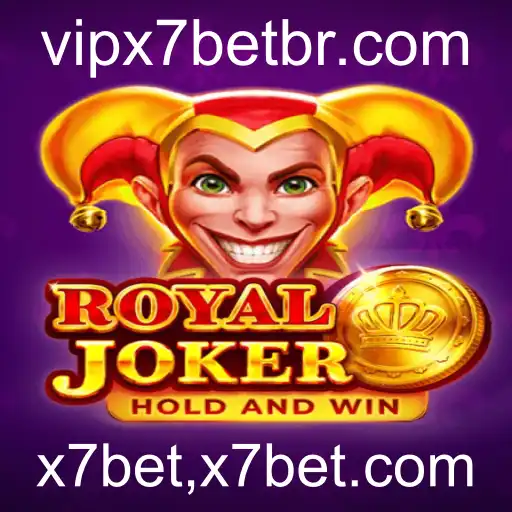 RoyalJoker: Explorando o Jogo Inovador da Plataforma X7Bet