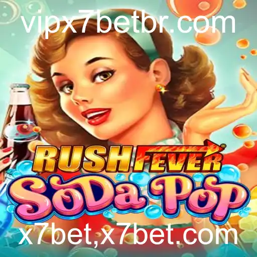 Explorando RushFeverSodaPop: A Nova Sensação dos Jogos Online