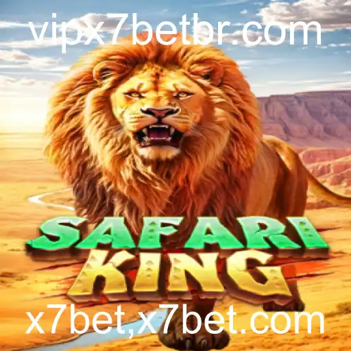 Descubra o Fascinante Mundo de SafariKing: Jogo de Aventura e Estratégia