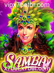 Descubra o Jogo Samba: Como Jogar e Regras
