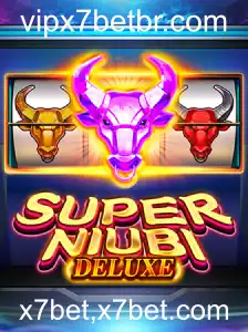 Explorando o Fascinante Mundo de SuperNiubiDeluxe