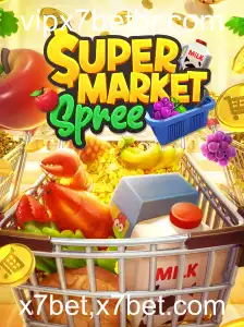 SupermarketSpree: Descubra o Fascinante Mundo das Compras Virtuais