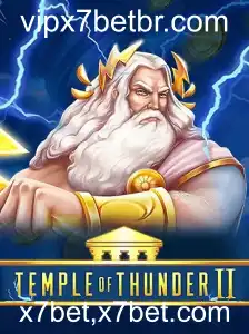 Explorando as Aventuras de Temple of Thunder II