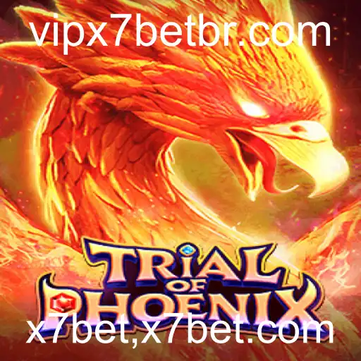 Descubra o Fascinante Mundo de TrialofPhoenix