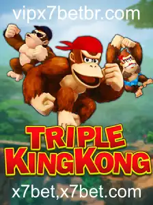 Desvendando o Empolgante Jogo TripleKingKong