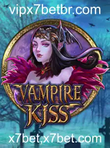 VampireKiss: Uma Imersão no Mundo Sobrenatural